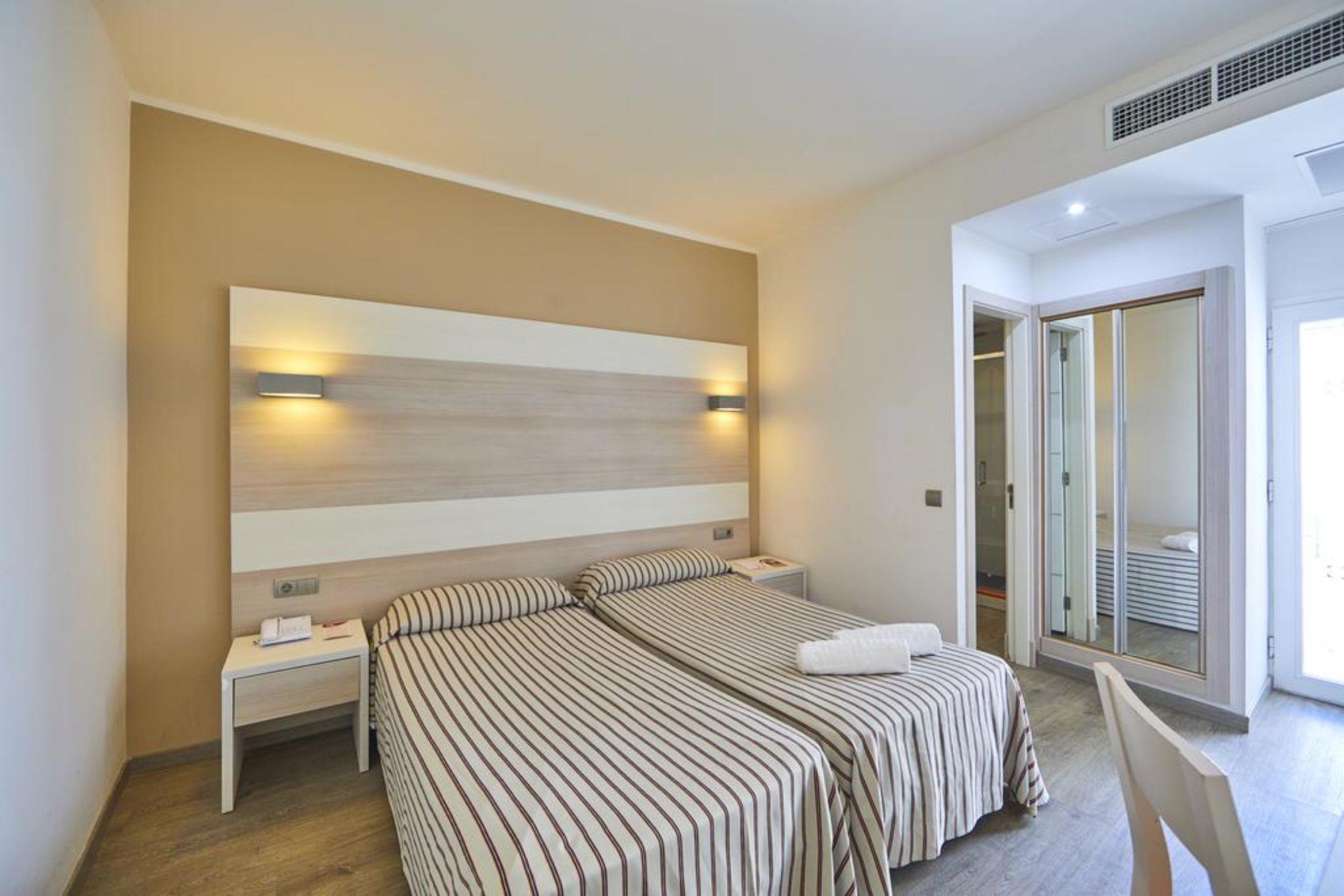 ホテル Sahara Nubia Gobi Ses Cadenes エクステリア 写真 Room in a hotel