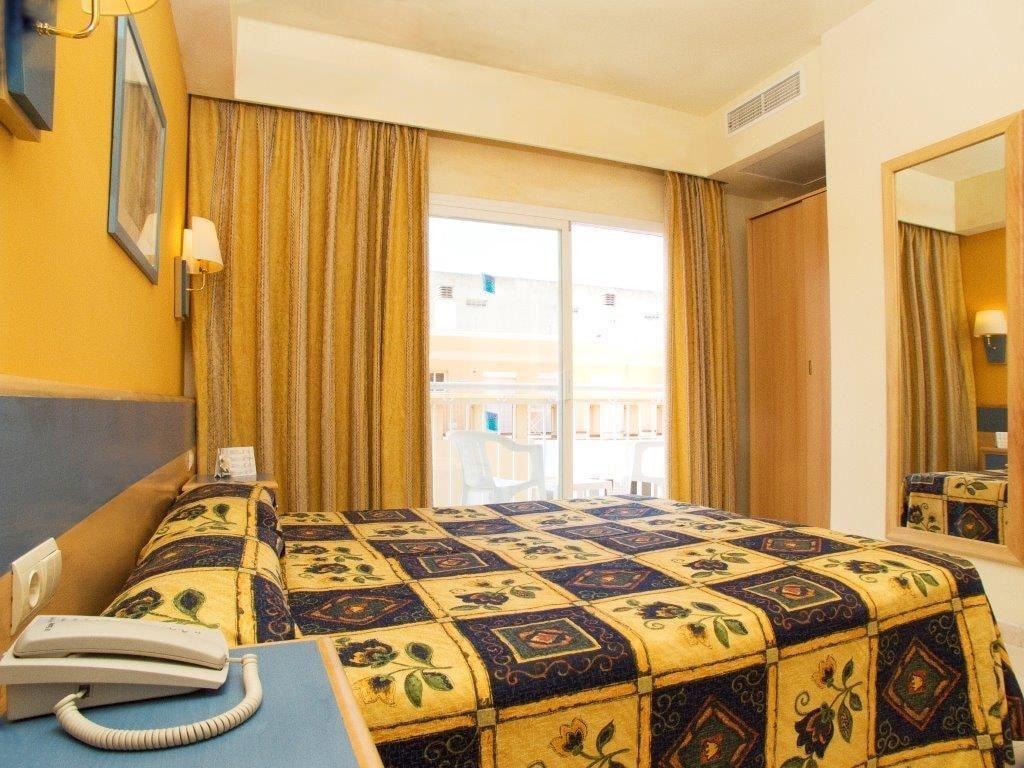 ホテル Sahara Nubia Gobi Ses Cadenes エクステリア 写真 Room in a hotel