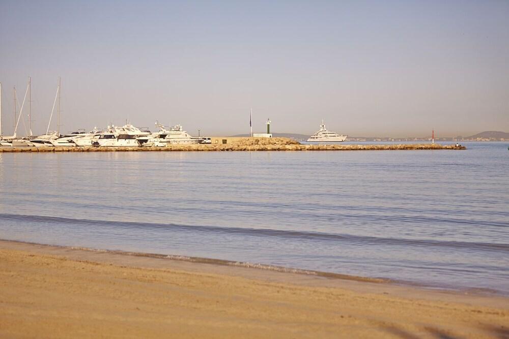 ホテル Sahara Nubia Gobi Ses Cadenes エクステリア 写真 Port de Pollença
